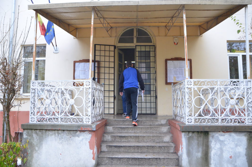 Direcția de Asistență Socială