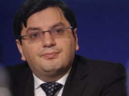 DNA cere ridicarea imunității lui Nicolae Bănicioiu, acuzat că a luat mită 2,6 milioane de lei când era ministru al Sănătății
