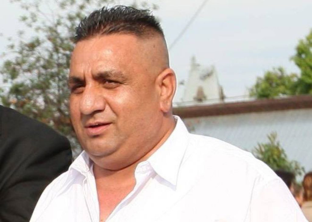 Bercea Mondial scapă de dosarul în care era acuzat de spălare de bani