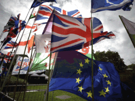 Cele 27 de state membre UE au adoptat în mod oficial noul Acord Brexit