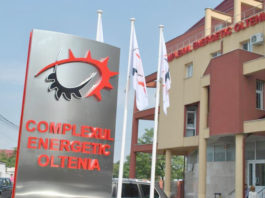 Complexul Energetic Oltenia are peste 13.000 de lucrători