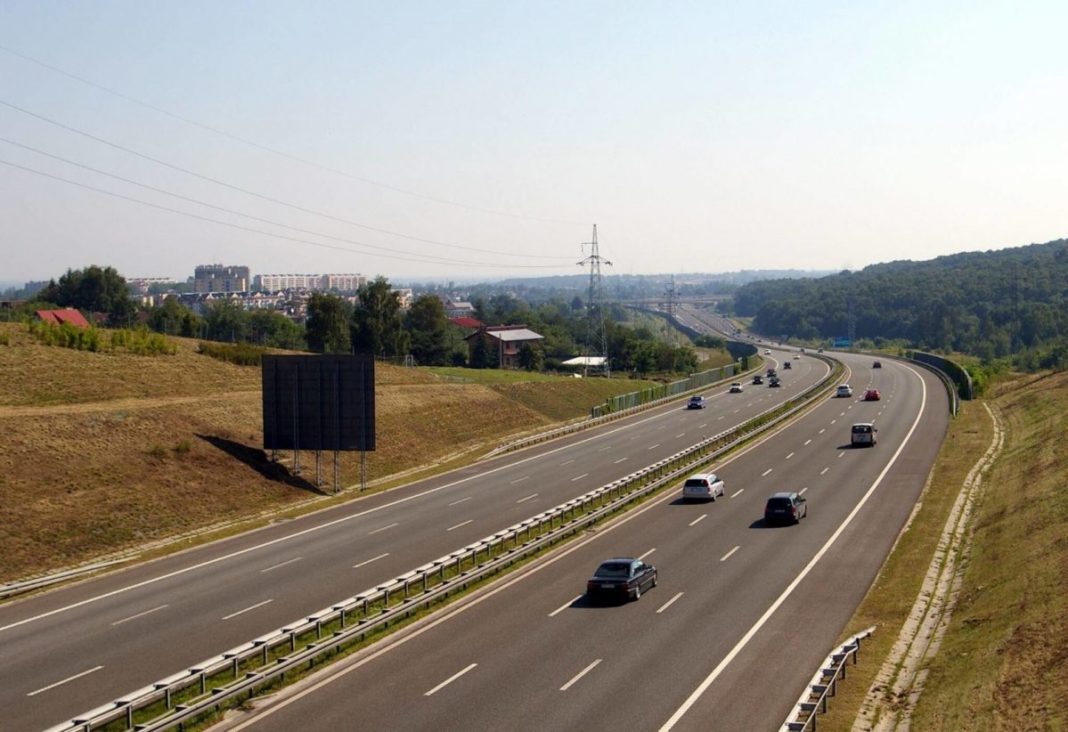 Circulația rutieră va fi închisă pe autostrada Orăștie – Sibiu