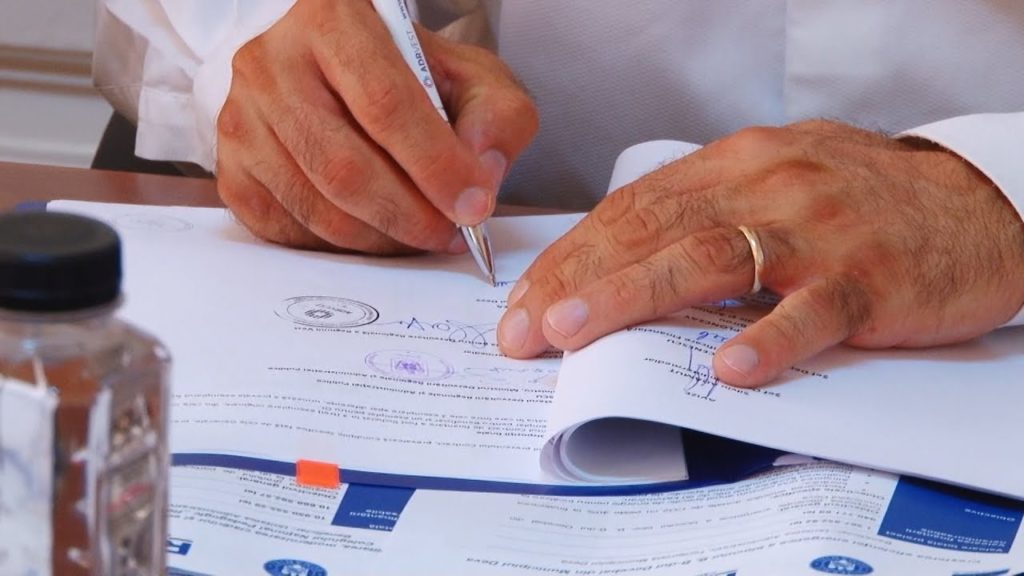 Efectele pandemiei în economie. Mai mulți angajați cu contracte part-time