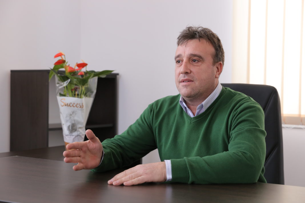 Primarul din Băileşti a câştigat procesul cu ANI de la Curtea de Apel Craiova.