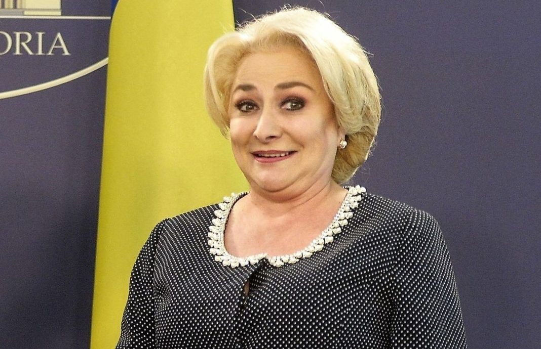 Dăncilă crede că şansele de a ajunge preşedinte sunt foarte mari