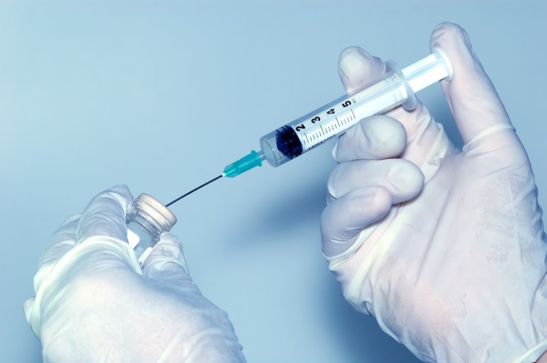 Liste de așteptare la medicii de familie pentru vaccinul antigripal