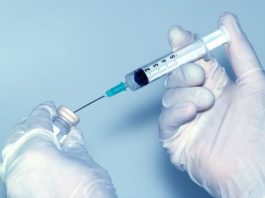 Liste de așteptare la medicii de familie pentru vaccinul antigripal