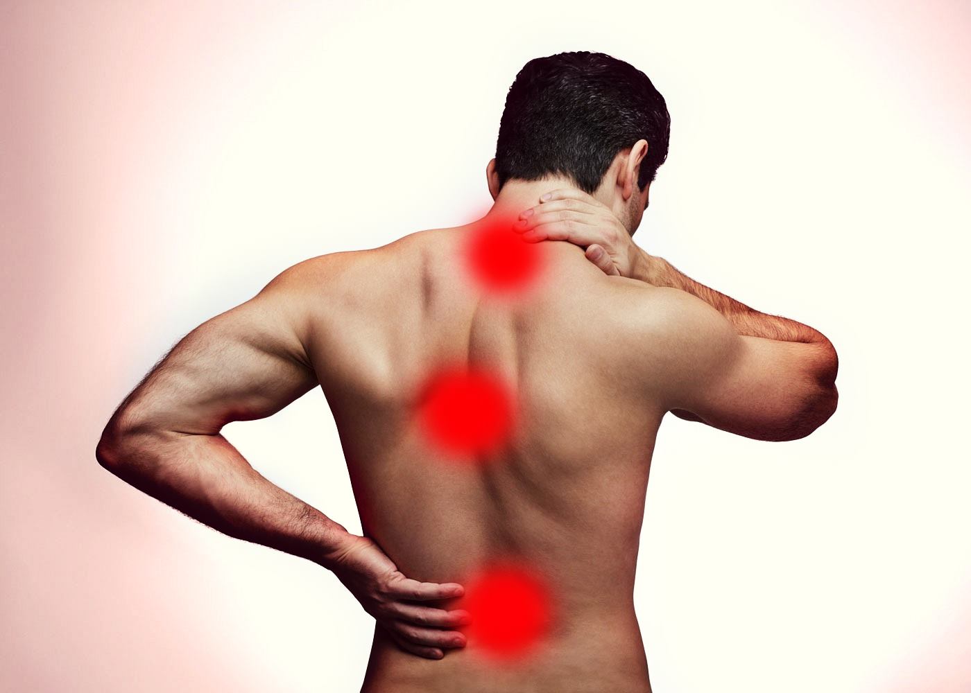 dureri articulare ascuțite trage dureri de spate