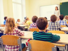Danemarca devine prima țară europeană care începe redeschiderea treptată a școlilor