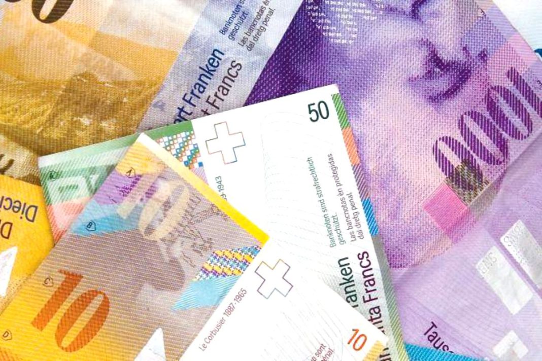 Decizie CJUE: Polonezii care au credite indexate în franci elvețieni și care conțin clauze abuzive pot cere renegocierea contractelor