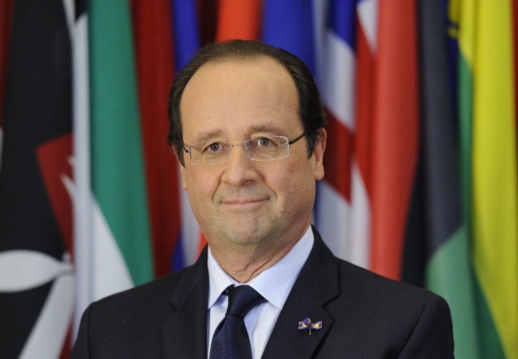 Francois Hollande