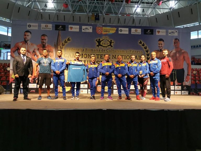 Gladiatorii lui Torcea au făcut prăpăd la medalii în Ardeal