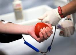 Program special pentru donarea de sânge, la Târgu Jiu