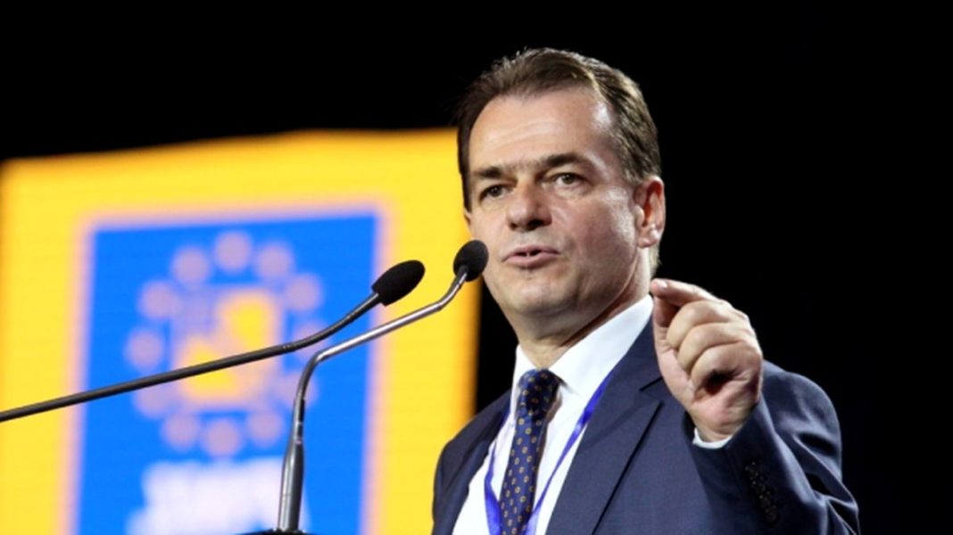 Ludovic Orban Ludovic Orban propune ca marți să fie audiați miniștrii, iar miercuri să fie votul de învestitură