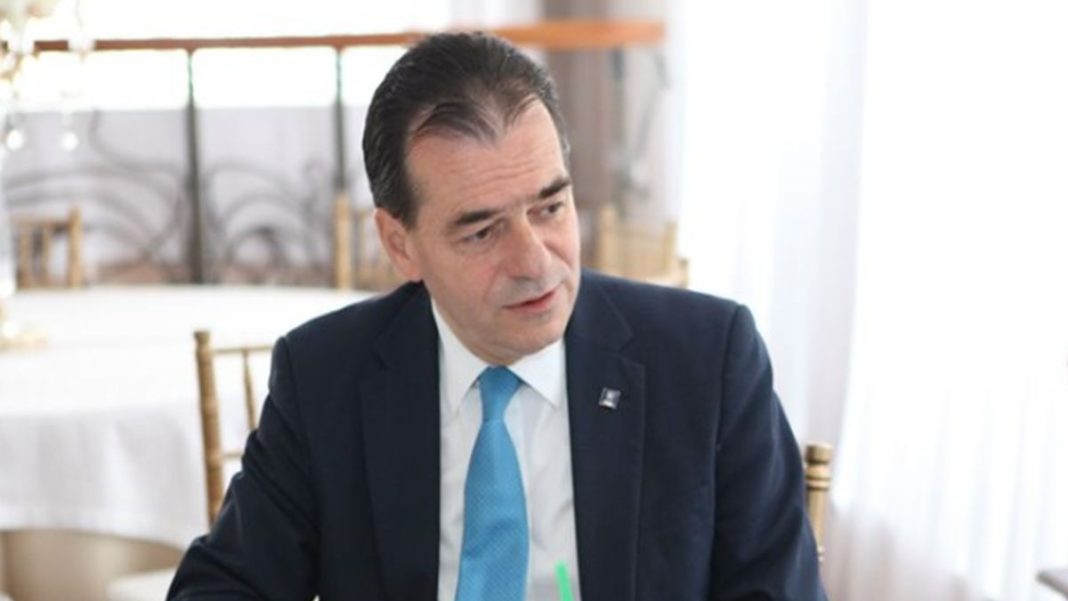 Ludovic Orban, despre rezidențiat: Mi se pare că această formă de examinare nu este absolut necesară