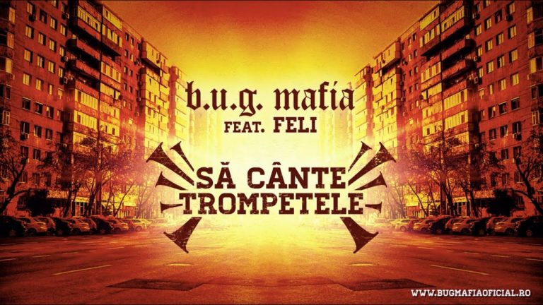 VIDEO / Scenă de 120.000 de euro la „The Artist Awards“. Vine B.U.G Mafia