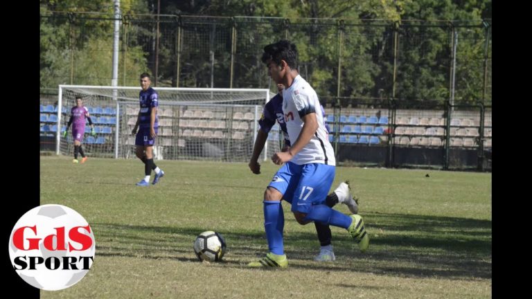 Liga Elitelor U17 / Academia „Gică Popescu” nu a încurcat liderul (Update)