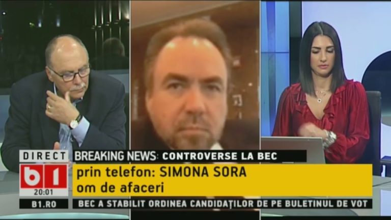 Controversele de la BEC continuă