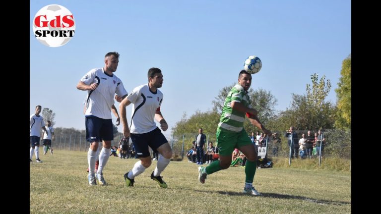 Progresul Cerăt continuă să surprindă. Victorie frumoasă cu Ișalnița