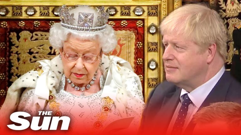 Regina  Elisabeta a II-a vrea asigurarea Brexitului în 31 octombrie