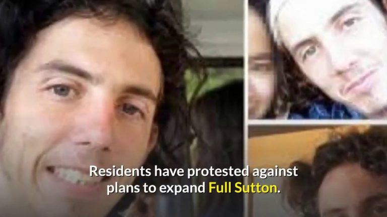 Un pedofil britanic, ucis în închisoare. A violat zeci de copii