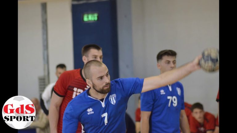 Derbi spectaculos în Sala „Ion Constantinescu“, dar încheiat nedecis