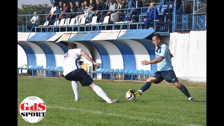 UT Dăbuleni a produs surpriza la Işalniţa / Vezi situaţia la zi!