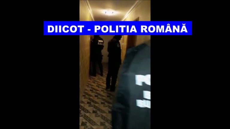 35 de percheziţii la persoane care au făcut credite cu acte false. Prejudiciul, 4 milioane de lei