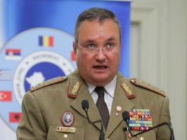 Nicolae Ciucă, ministrul apărării, a intrat în izolare, deși testul a ieșit negativ