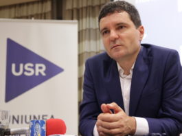 USR își modifică statutul ca să-i poată susține în alegeri pe candidații independenți