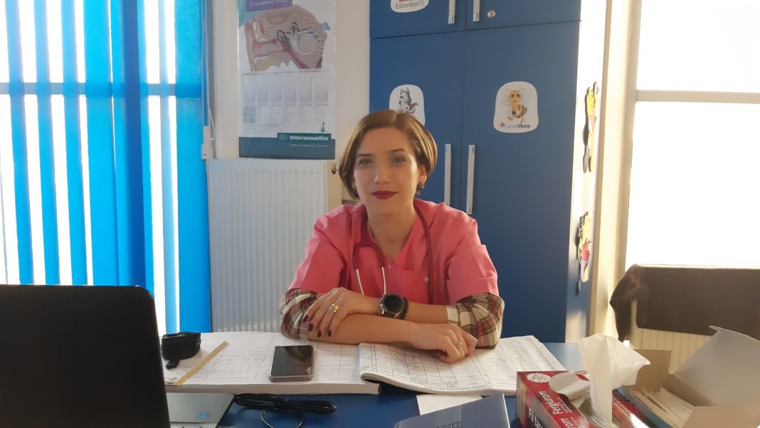 oana hortopan