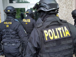 Polițiștii și procurorii D.I.I.C.O.T. din Constanța au organizat 13 percheziții la persoane bănuite de trafic de minori și proxenetismănuite de infracţiuni eceonomice