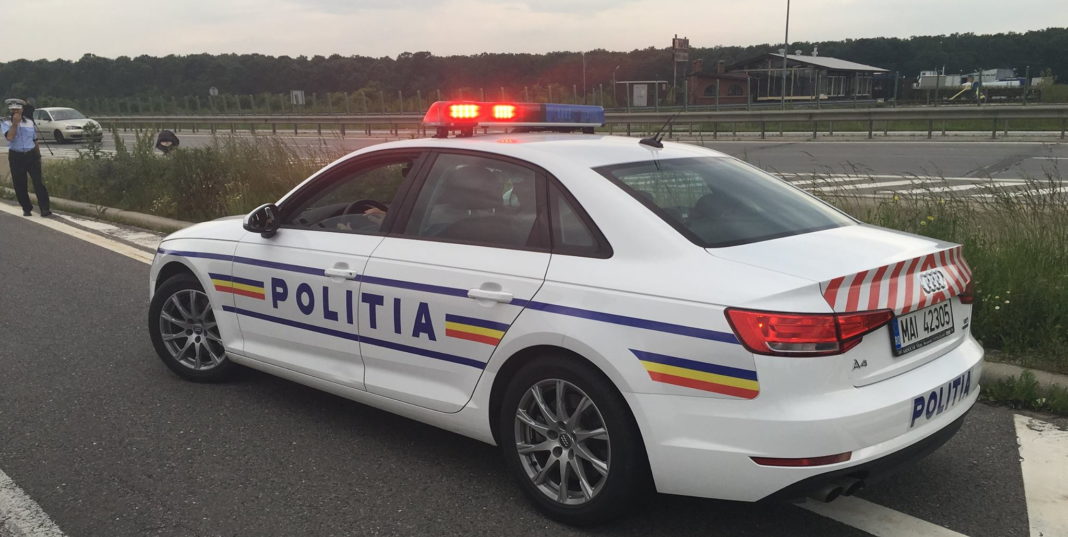 Gorj/ Tânăr reținut după ce a bătut un bărbat până l-a băgat în spital