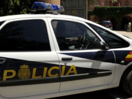 Român mort în Spania, înmormântat după 13 ani