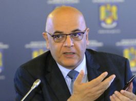 Raed Arafat anunță măsuri drastice după creșterea numărului de cazuri de infectări cu noul coronavirus