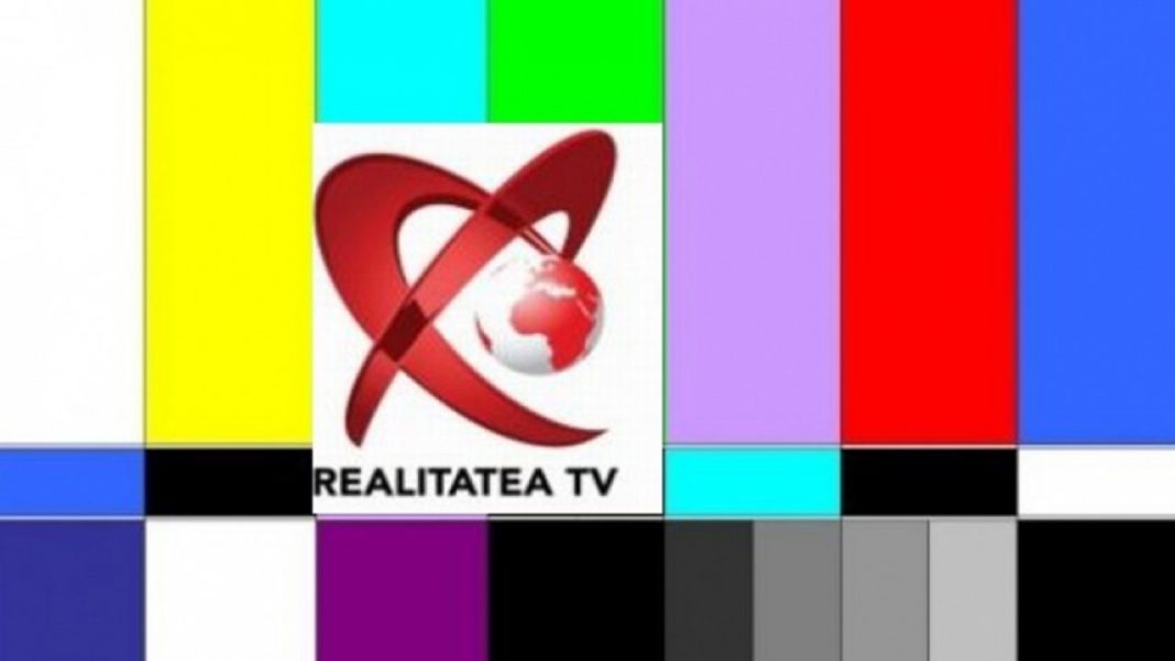Realitatea TV se închide de miercuri, după ce CNA a respins prelungirea licenţei