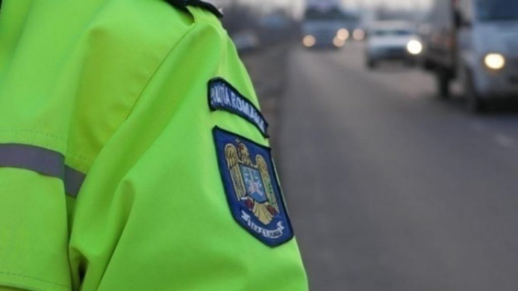 Restricții de circulație pe drumuri din județul Vâlcea