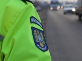 Conducătorii auto trebuie să respecte restricțiile