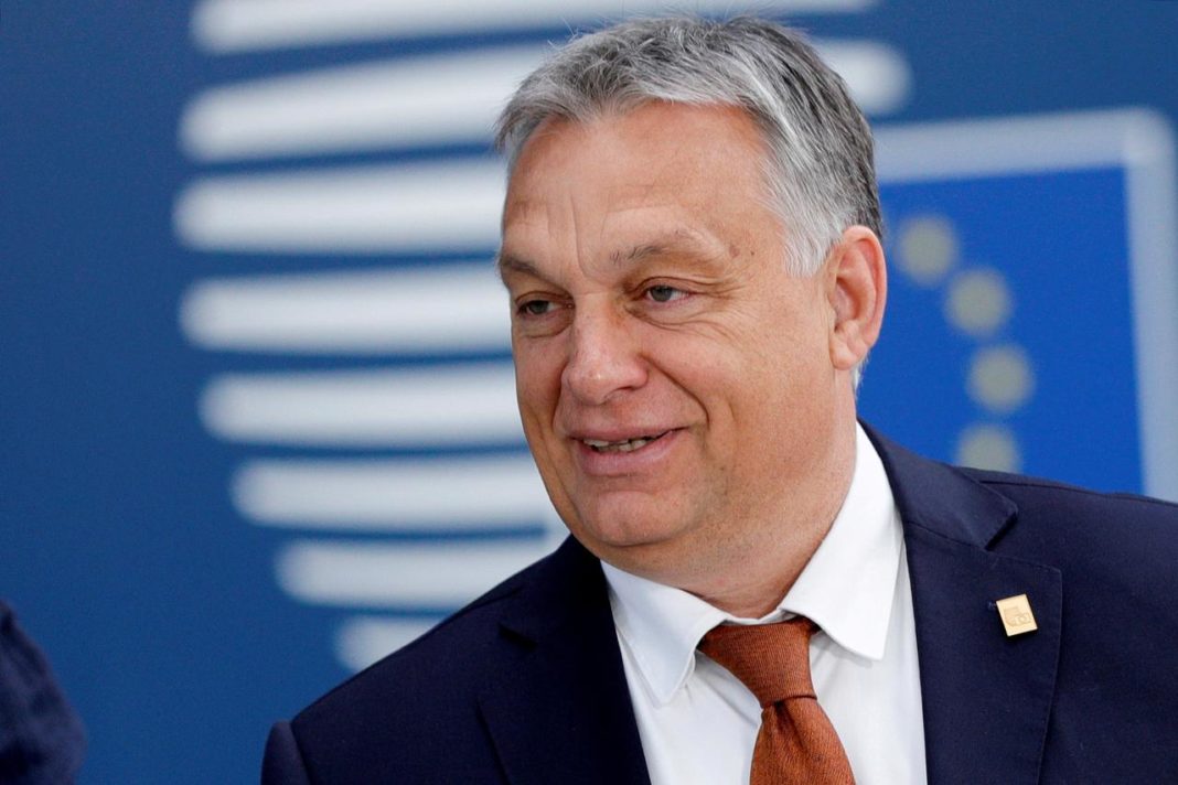 Diplomatul Oliver Varhelyi, propus de Viktor Orban pentru funcția de comisar european