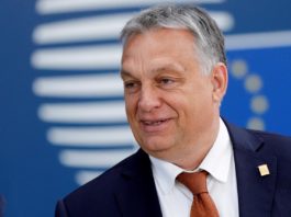 Diplomatul Oliver Varhelyi, propus de Viktor Orban pentru funcția de comisar european