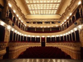 67% dintre români nu au văzut vreodată un spectacol de teatru