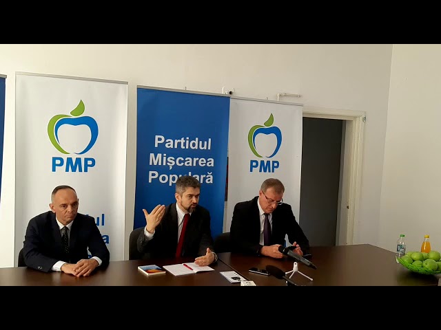 Paleologu: Este nevoie de un minister pentru relaţia cu Republica Moldova