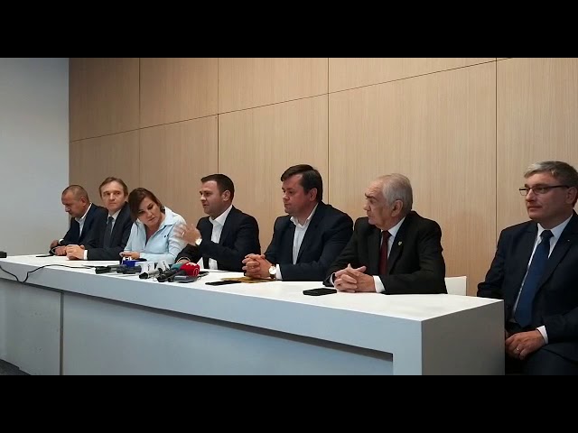 Cum arată noul Stadion Municipal din Târgu-Jiu, după ce a fost predat primăriei