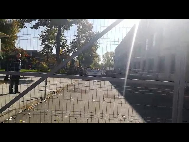 Ce a declanşat greva de avertisment de la Cummins