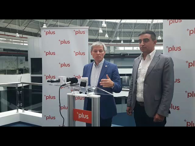 Dacian Cioloș, critic cu funcționarii din administrație: ”Nu iau decizii în interesul cetățenilor, ci în interesul celor care i-au numit”