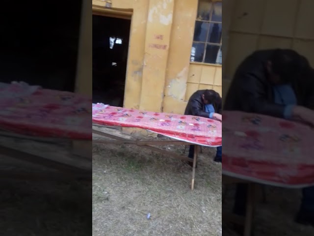 ISJ Dolj, în anchetă la un liceu din Calafat