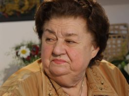 A murit actrița Tamara Buciuceanu, în vârstă de 90 de ani