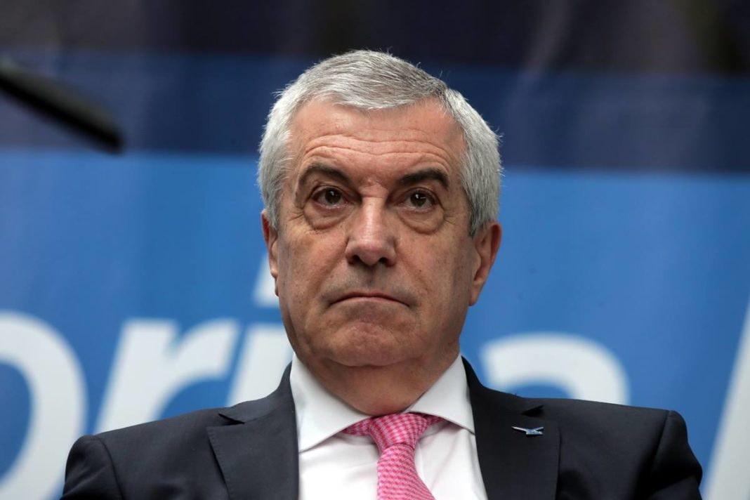 Tăriceanu anunță un acord cu PNL pentru votarea Guvernului Orban