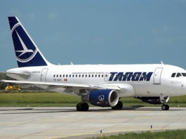 TAROM repatriază 160 de români din Spania afectați de situația Blue Air