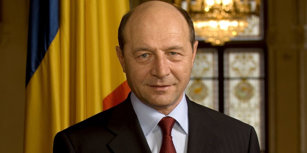 Băsescu crede că azi guvernul va cădea